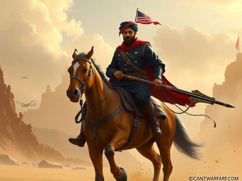 Ganges Warfare Elite Game Cover